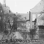 Mansion In Cph Central
