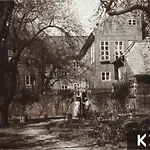 Mansion In Cph Central