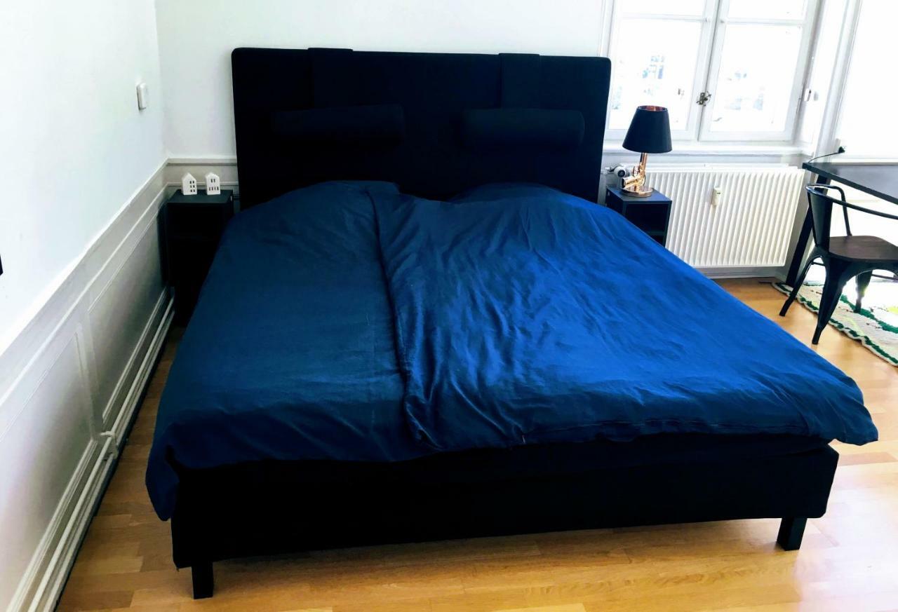 Privat bolig Mansion In Cph Central *