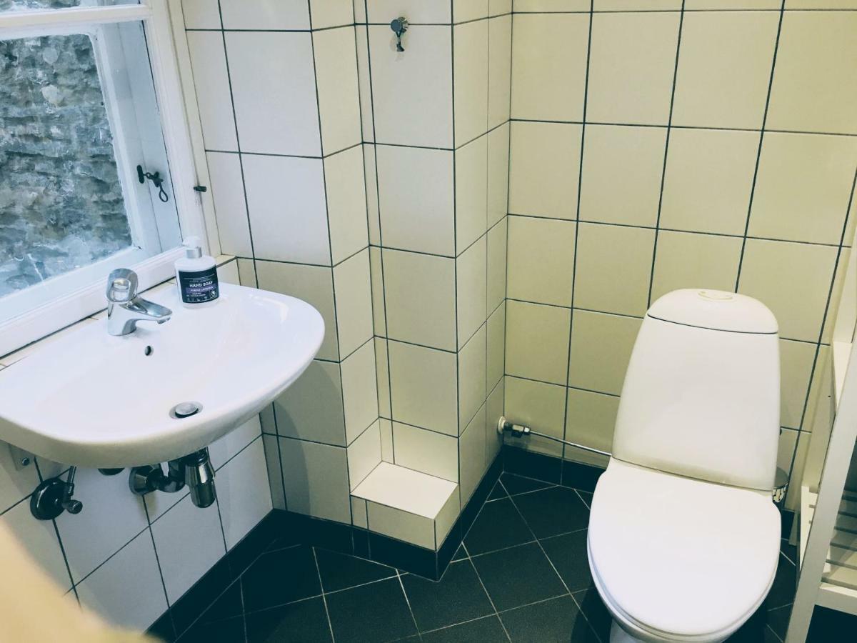 Privat bolig Mansion In Cph Central *