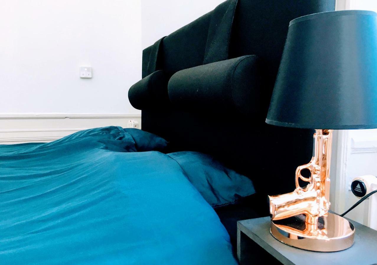 Privat bolig Mansion In Cph Central *