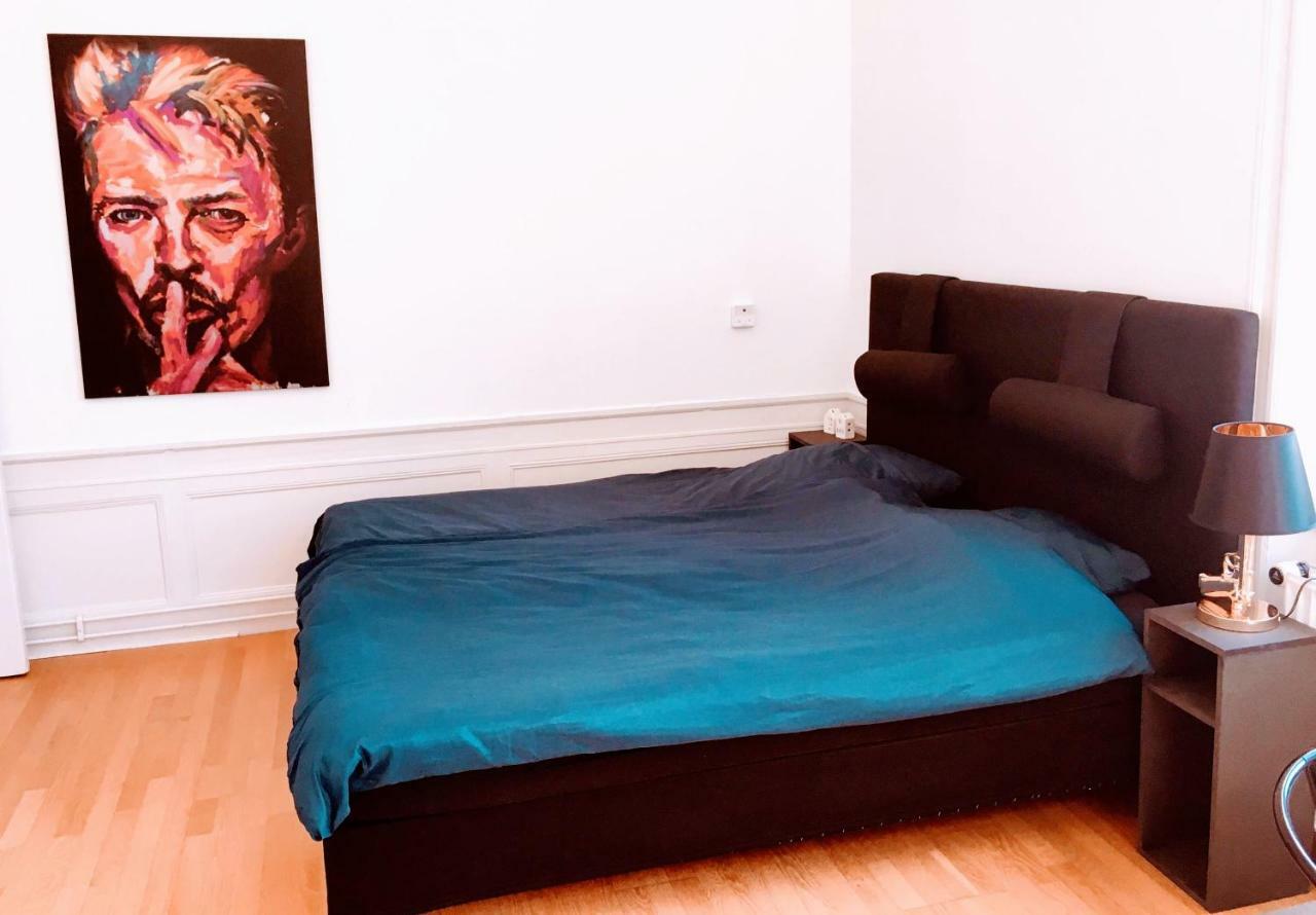 Privat bolig Mansion In Cph Central *