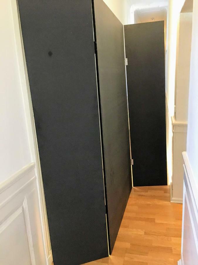 Mansion In Cph Central *